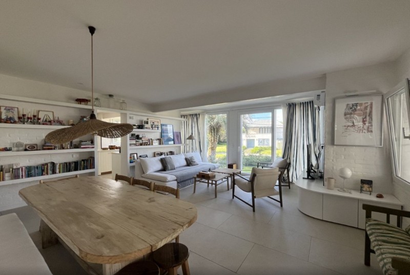 Casa en alquiler en Montoya